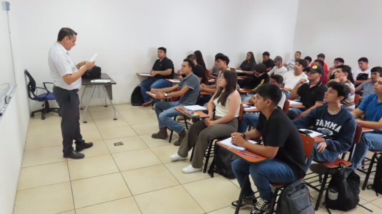 Ofrece Universidad Politécnica de Victoria carreras ajustadas a la demanda del mercado laboral