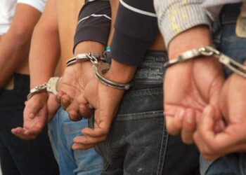 Condenan a 50 años de prisión a tres secuestradores de Cd. Reynosa