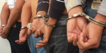 Condenan a 50 años de prisión a tres secuestradores de Cd. Reynosa