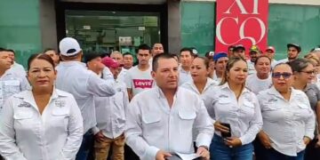 SUTSHA emite postura ante posible firma de otro contrato colectivo de trabajo en Madero