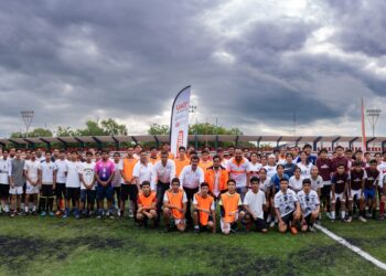 Impulsamos en la UAT el talento académico y deportivo: Rector Dámaso Anaya