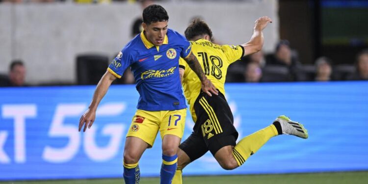 Campeones Cup: ¿Qué obtendrá el ganador del América vs Columbus?
