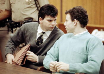 Los hermanos Menéndez critican la nueva serie de Netflix sobre su caso