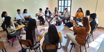 Forma CRETAM a cien especialistas de calidad en investigación educativa