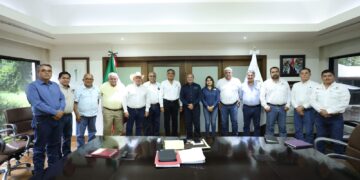 Van ganaderos de Tamaulipas por certificación de mejor estatus sanitario de SENASICA-USDA