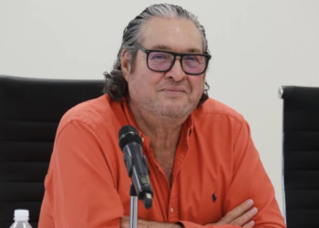 Reforma Judicial de AMLO sería una traición a la patria: Gustavo Cárdenas