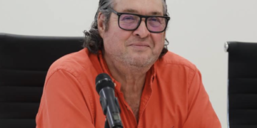 Reforma Judicial de AMLO sería una traición a la patria: Gustavo Cárdenas