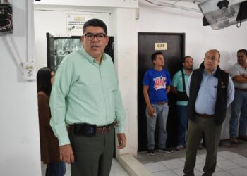 Declara IETAM la clausura del Proceso Electoral del Ayuntamiento de Nuevo Laredo, Tamaulipas