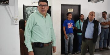 Declara IETAM la clausura del Proceso Electoral del Ayuntamiento de Nuevo Laredo, Tamaulipas