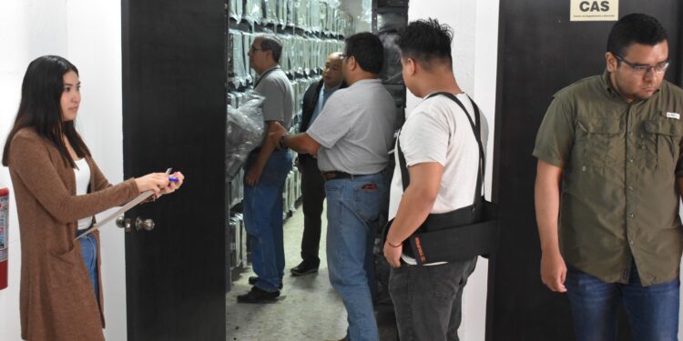 Declara IETAM la clausura del Proceso Electoral del Ayuntamiento de Nuevo Laredo, Tamaulipas