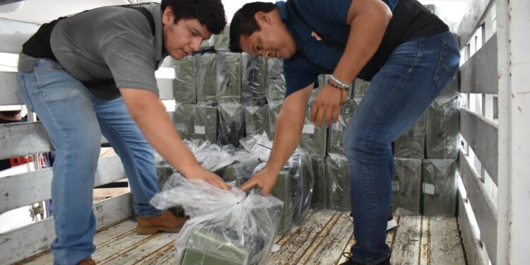 Declara IETAM la clausura del Proceso Electoral del Ayuntamiento de Nuevo Laredo, Tamaulipas