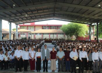 Presentan planteles informes de labores y rendición de cuentas ante el ITACE