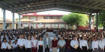 Presentan planteles informes de labores y rendición de cuentas ante el ITACE