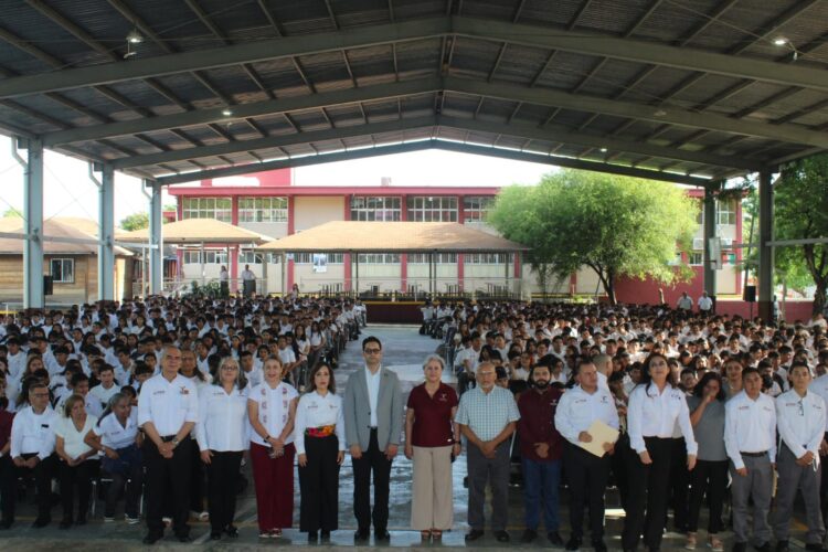 Presentan planteles informes de labores y rendición de cuentas ante el ITACE
