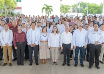 Presenta la SET en Altamira estrategias didácticas para la educación media superior