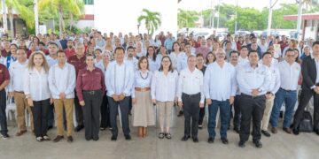 Presenta la SET en Altamira estrategias didácticas para la educación media superior