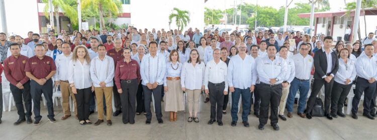 Presenta la SET en Altamira estrategias didácticas para la educación media superior