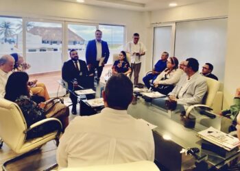 Implementa Turismo estrategia para Clúster Médico del Sur de Tamaulipas