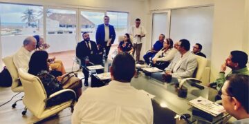 Implementa Turismo estrategia para Clúster Médico del Sur de Tamaulipas