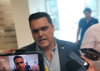 Descartan persecución política contra Magistrado Electoral