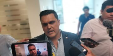 Descartan persecución política contra Magistrado Electoral