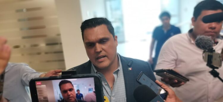 Descartan persecución política contra Magistrado Electoral