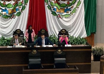 Así votaron y avalaron Diputados de Tamaulipas por mayoría la reforma al Poder Judicial Federal