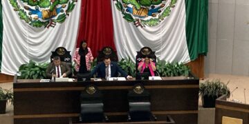 Así votaron y avalaron Diputados de Tamaulipas por mayoría la reforma al Poder Judicial Federal