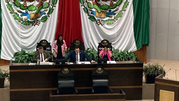 Así votaron y avalaron Diputados de Tamaulipas por mayoría la reforma al Poder Judicial Federal