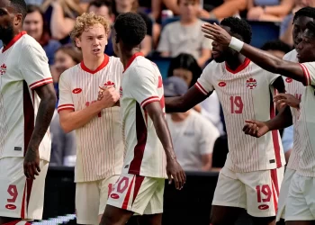 Canadá derrota 2-1 a Estados Unidos previo a enfrentar al Tri