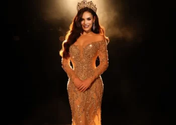 La sinaloense María Fernanda Beltrán gana Miss Universo México 2024