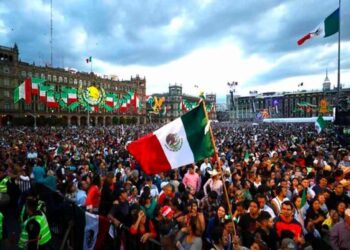 Fiestas patrias dejarán derrama económica de 35 mil millones: CONCANACO