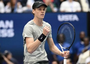 El italiano Jannik Sinner conquista el primer US Open de su carrera