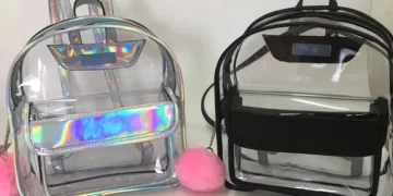 Aprueba Diputación Permanente mochila transparente en las escuelas de Tamaulipas