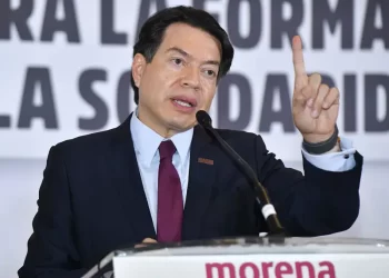 Morena convoca a congreso el 22 de septiembre para elegir nueva dirigencia nacional