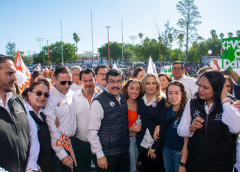 Revela Rector Anaya que UAT proyecta una Facultad de Medicina en Cd. Victoria