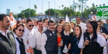 Revela Rector Anaya que UAT proyecta una Facultad de Medicina en Cd. Victoria