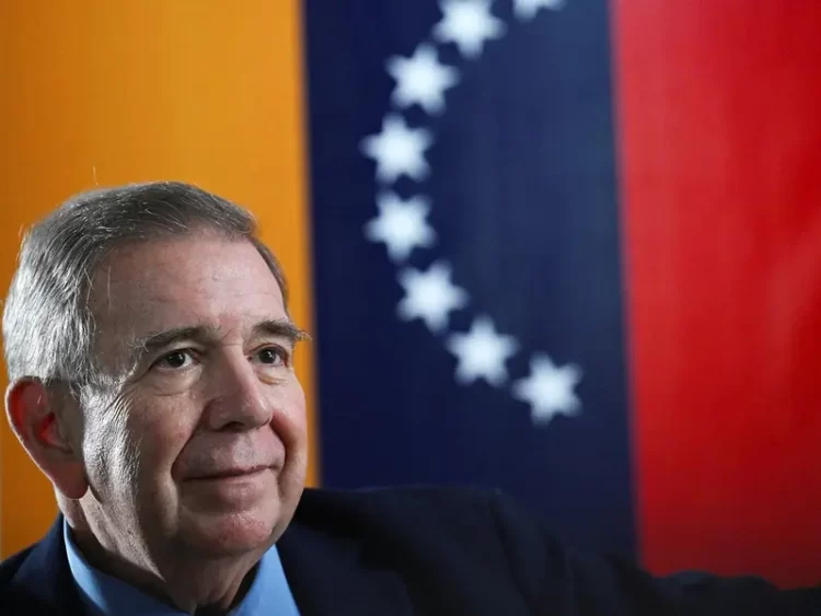 Exilio de Edmundo González a España no frena demanda de resultados en Venezuela: OEA