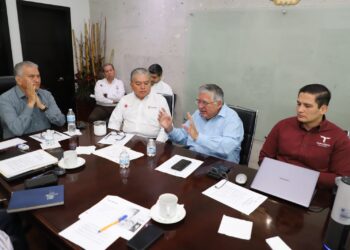 Activará Salud “Brigada Emergente contra el Dengue”