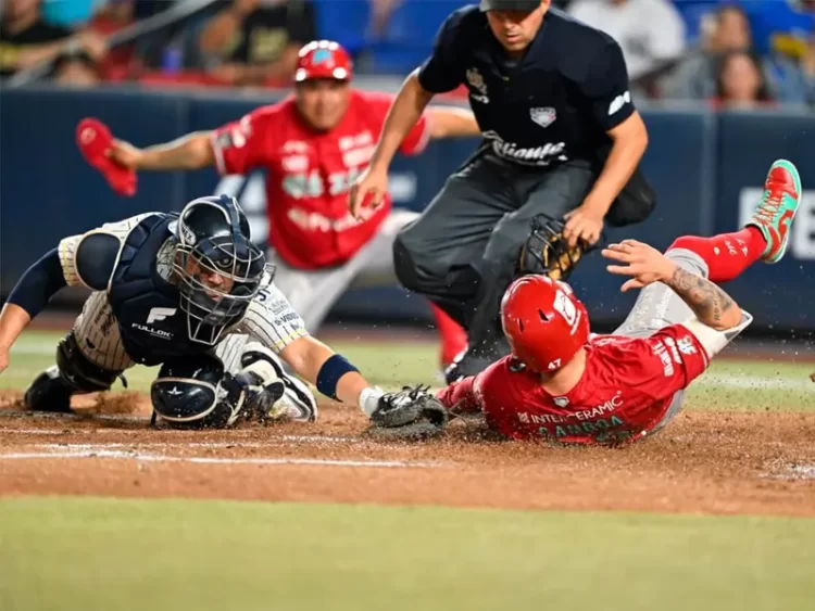 Diez años después, Diablos gana la Serie del Rey ante unos inoperantes Sultanes
