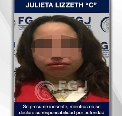 Dan 130 años de prisión a trio de secuestradores de Cd. Victoria, Tamaulipas