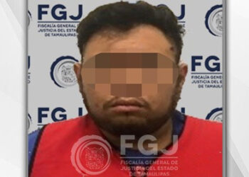 Dan 130 años de prisión a trio de secuestradores de Cd. Victoria, Tamaulipas