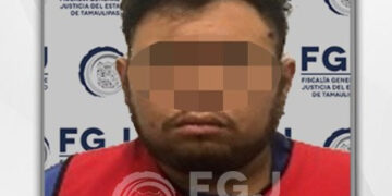 Dan 130 años de prisión a trio de secuestradores de Cd. Victoria, Tamaulipas