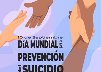 Se suicidaron 8 mil 837 mexicanos durante el 2023; es el 1.1% de las muertes en el país
