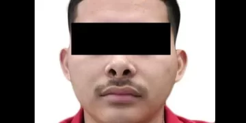 Vinculan a proceso al Ricky, jefe de plaza del Cártel del Golfo