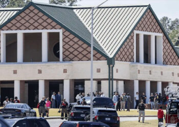 Consulado de México confirma muerte de menor en tiroteo en EU