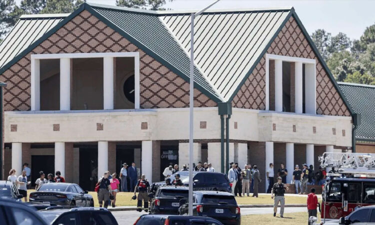 Consulado de México confirma muerte de menor en tiroteo en EU