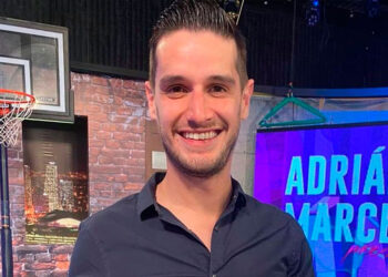 Televisa considera acciones legales contra Adrián Marcelo por ausencia en la final