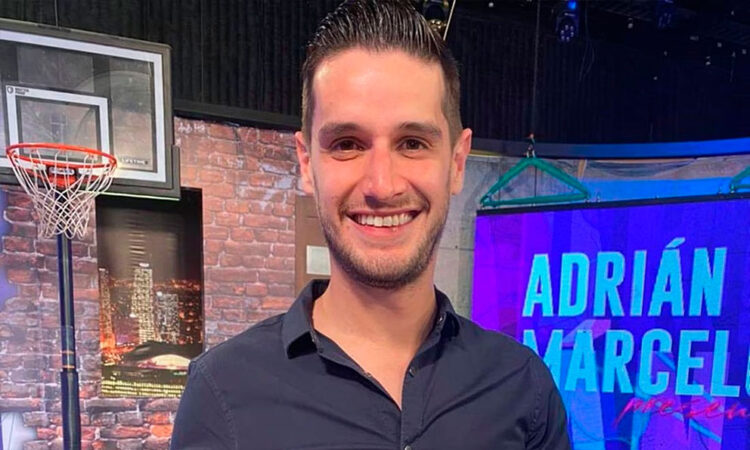 Televisa considera acciones legales contra Adrián Marcelo por ausencia en la final
