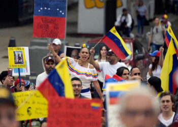 Preocupación de la ONU por detenciones en Venezuela